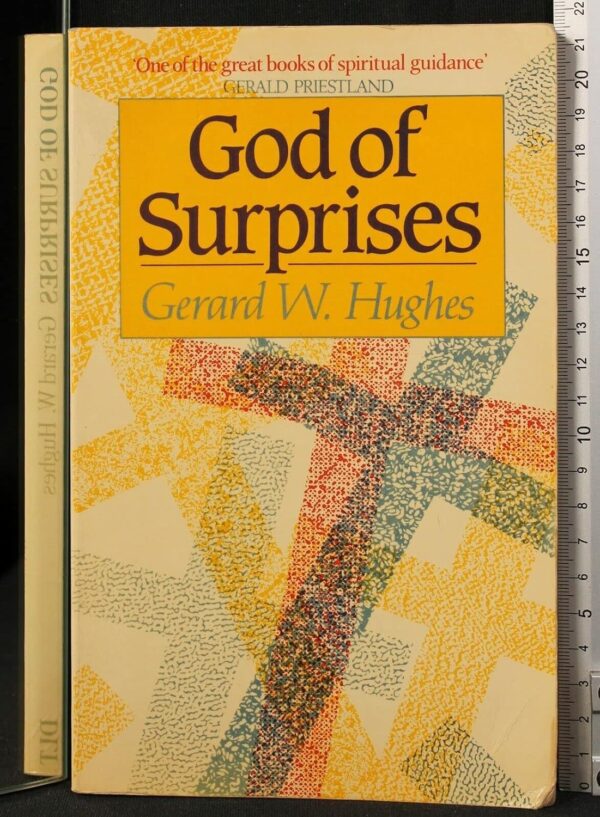 God of Surprises by Gerard W. Hughes