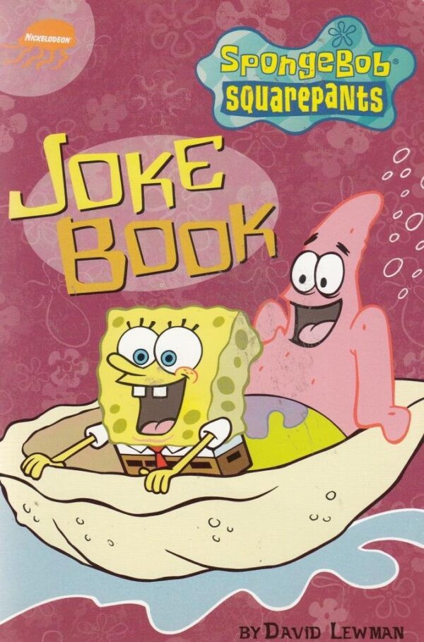 Joke Book