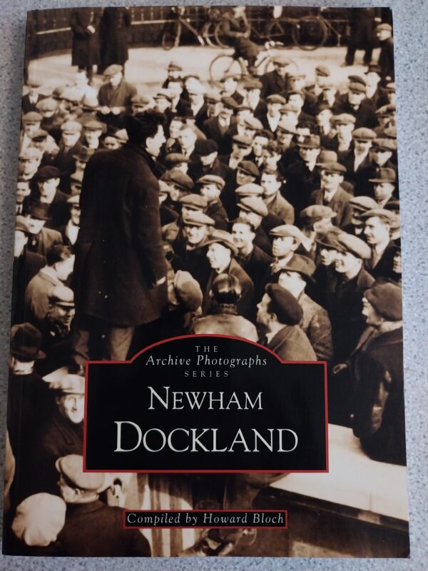 Newham Dockland (Images of England)