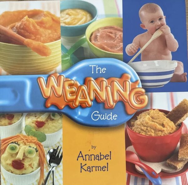 The Weaning GuIde