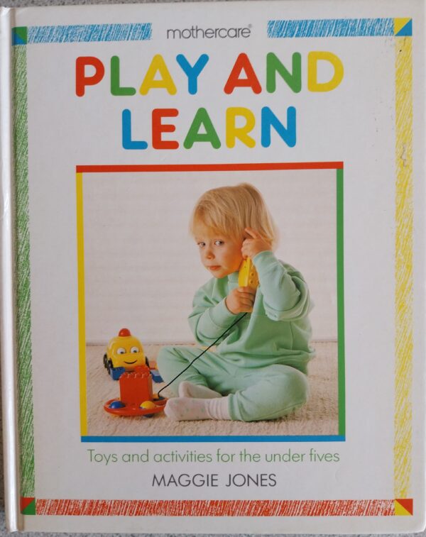 Play and Learn