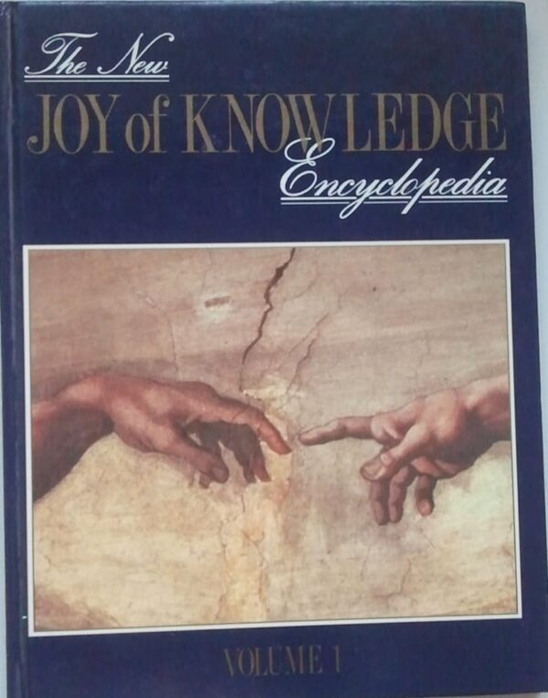 The New Joy of Knowledge Encyclopedia