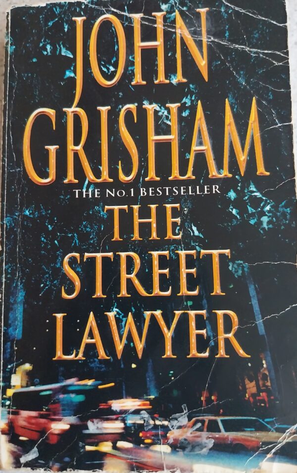 The Street Lawyer?Paperback ? 4 Feb. 1999. John Grisham